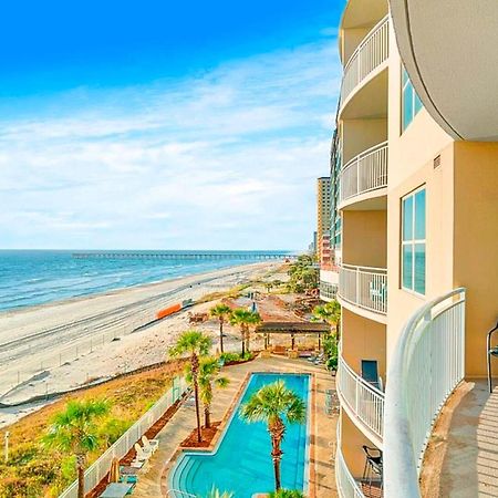 Апартаменти Aqua 405 Панама-Сіті-Біч Екстер'єр фото
