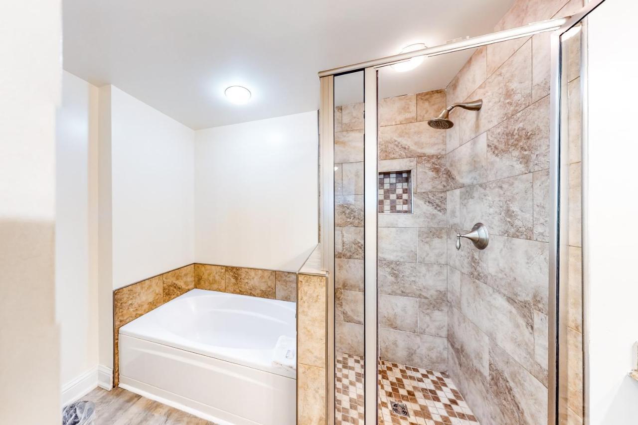 Апартаменти Aqua 405 Панама-Сіті-Біч Екстер'єр фото